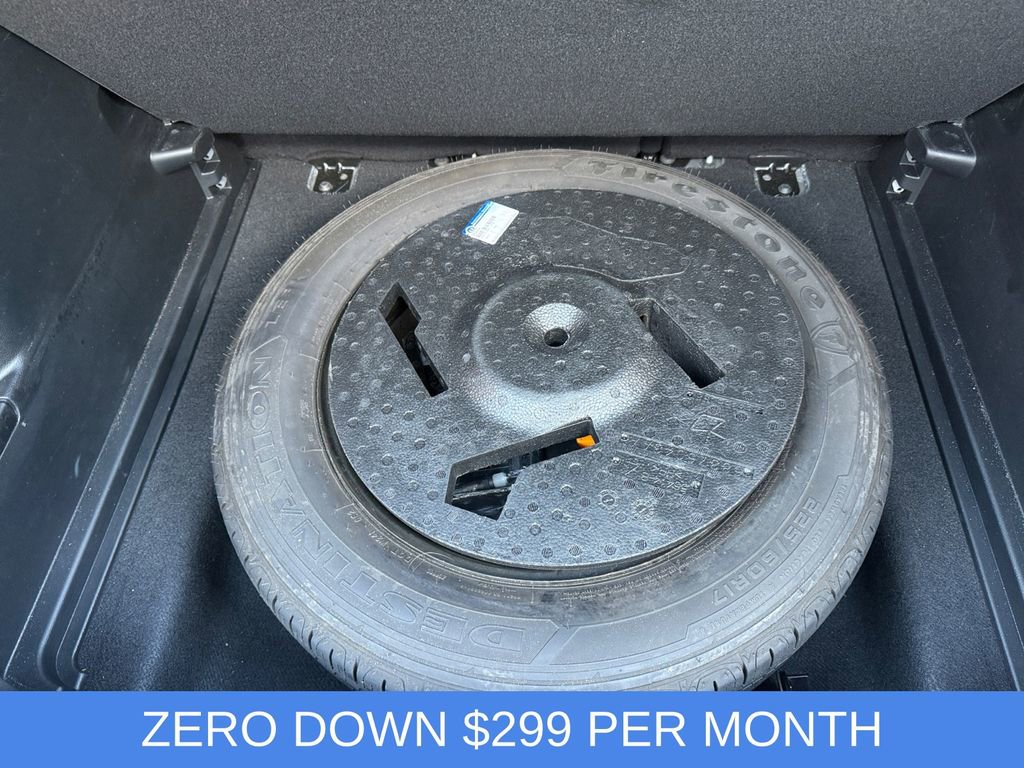 Certified 2021 Jeep Compass Latitude image 19