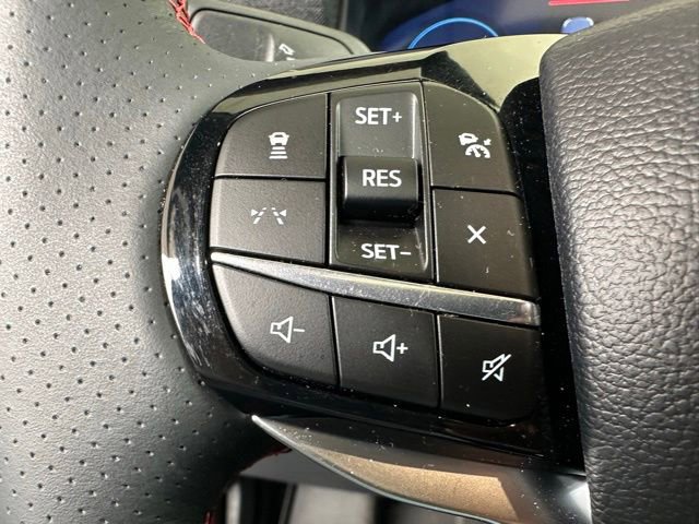 Used 2026 Ford Explorer ST w/ Sun And Sound Package AWD/4WD image 25