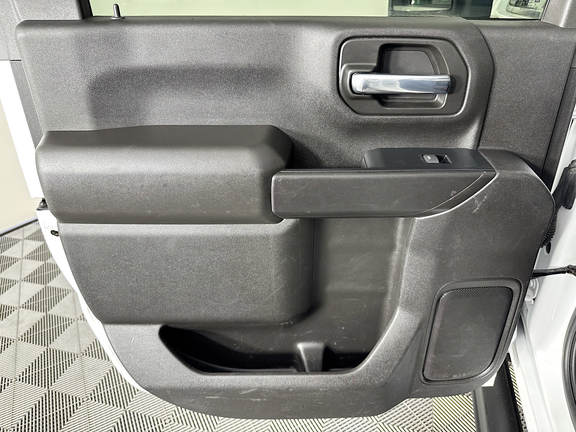 Used 2023 Chevrolet Silverado 2500 W/T w/ WT Convenience Package image 22