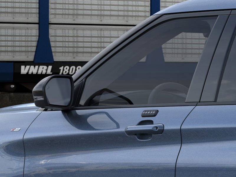 New 2026 Ford Explorer ST-Line w/ ST-Line Street Pack image 20