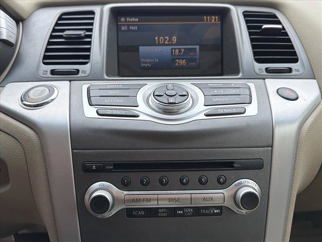 Used 2014 Nissan Murano SV AWD/4WD image 17