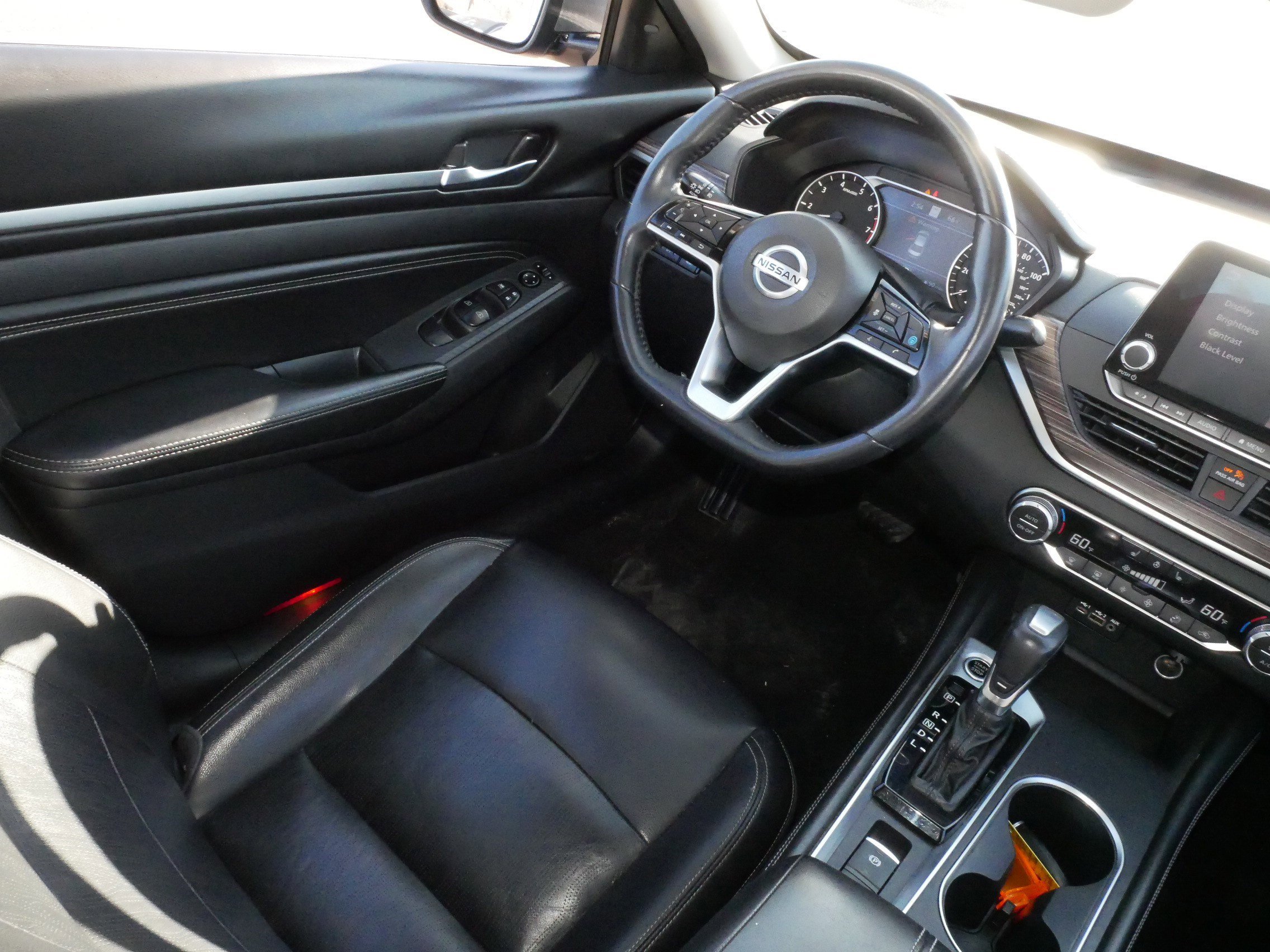 Used 2019 Nissan Altima 2.5 SL image 9