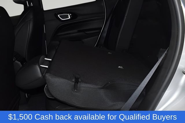 New 2026 Jeep Compass Latitude AWD/4WD image 29