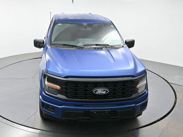 Used 2025 Ford F150 STX w/ Equipment Group 200A image 29