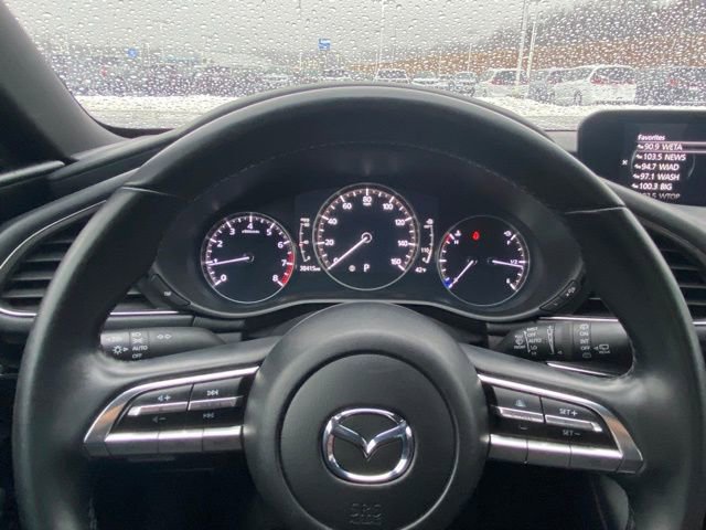 Used 2023 MAZDA MAZDA3 s image 14