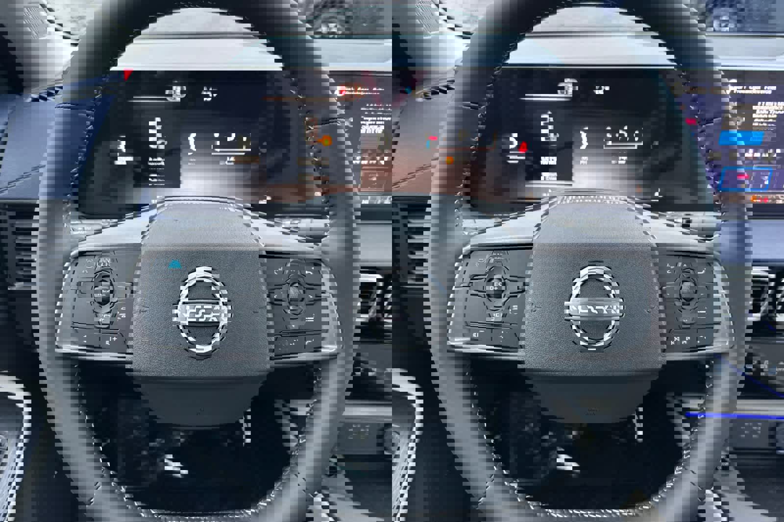 New 2026 Nissan Sentra SL w/ Floor Mat Package image 22