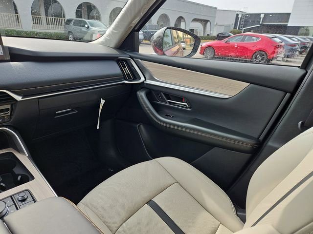 New 2026 MAZDA CX-70 SC Plus image 8