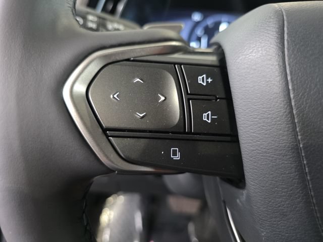 Certified 2024 Lexus TX 350 AWD w/ Technology Package image 18
