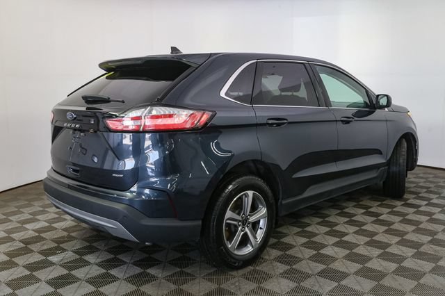 Used 2024 Ford Edge SEL w/ Convenience Package AWD/4WD image 13