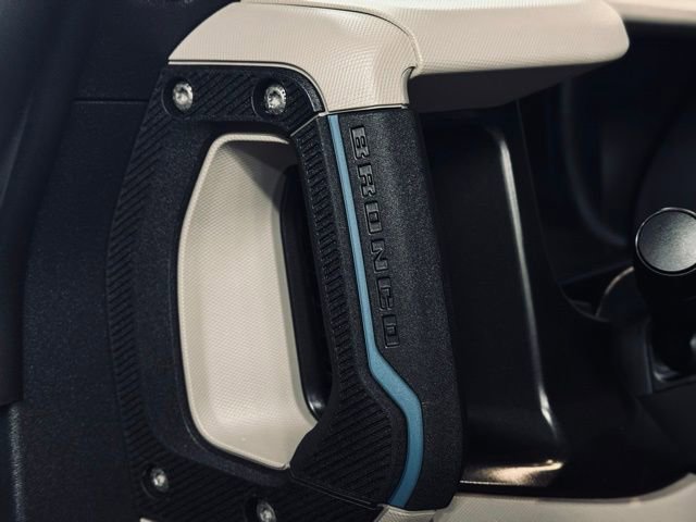 Used 2021 Ford Bronco Wildtrak image 20