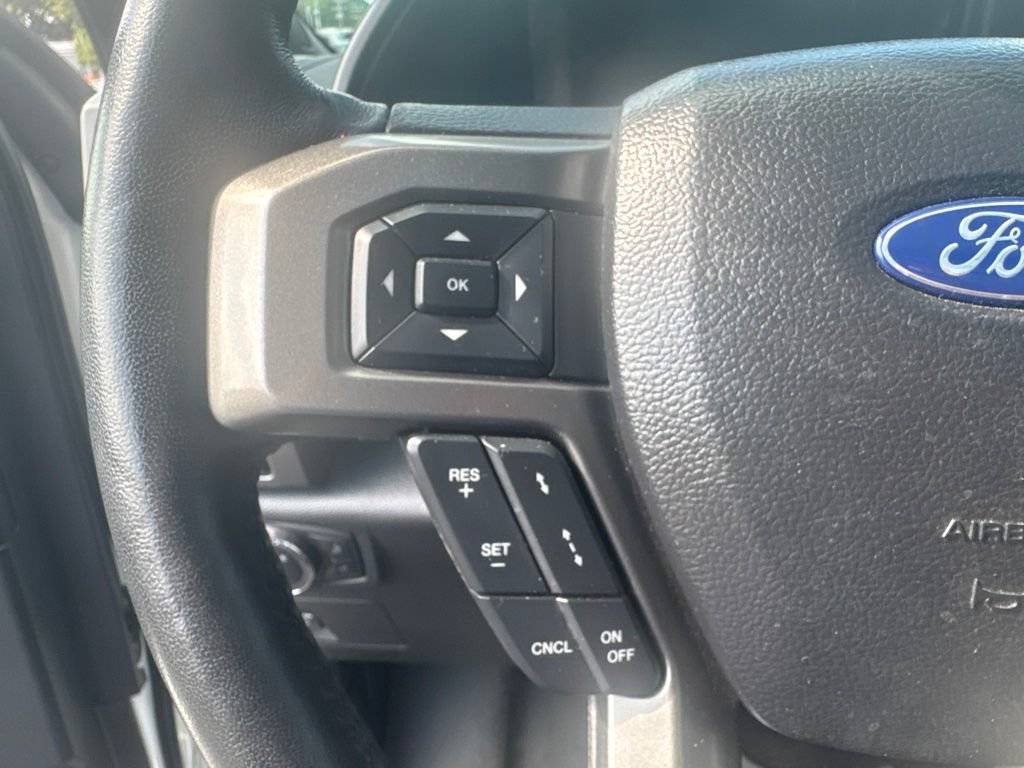Used 2021 Ford Expedition Max XLT AWD/4WD image 13