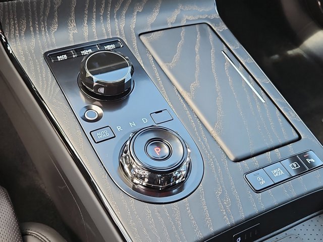 New 2026 Genesis G80 3.5T Prestige image 27