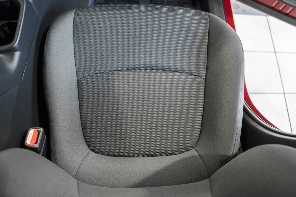 Certified 2025 Toyota RAV4 LE AWD/4WD image 27
