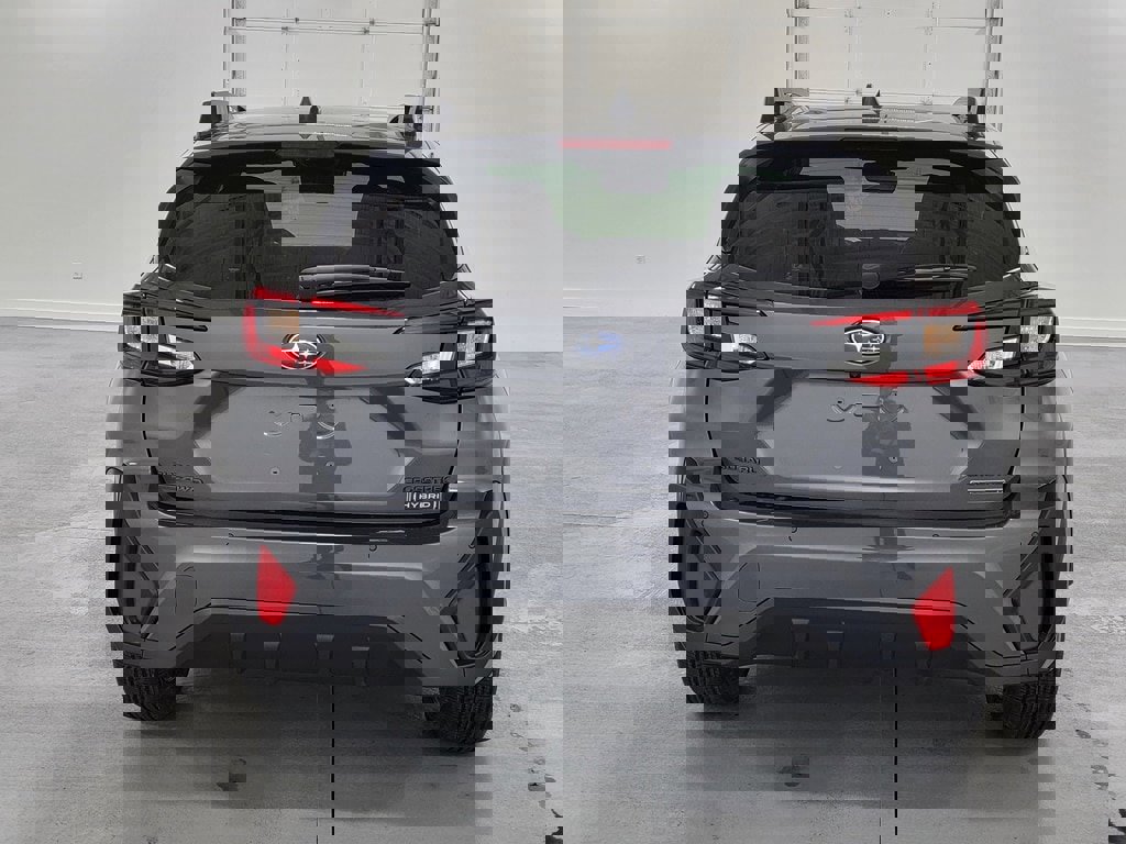 New 2026 Subaru Crosstrek 2.5i Limited image 3