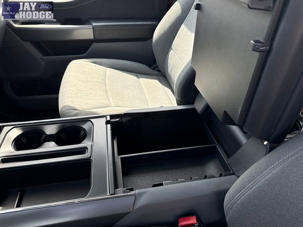 Used 2021 Ford F150 XLT w/ Equipment Group 302A High image 33