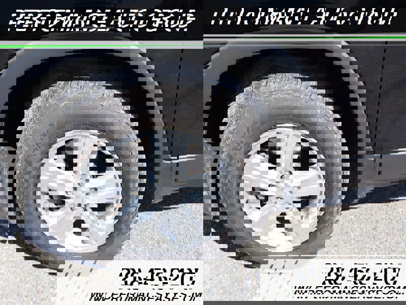 Used 2018 Chevrolet Trax LT image 25