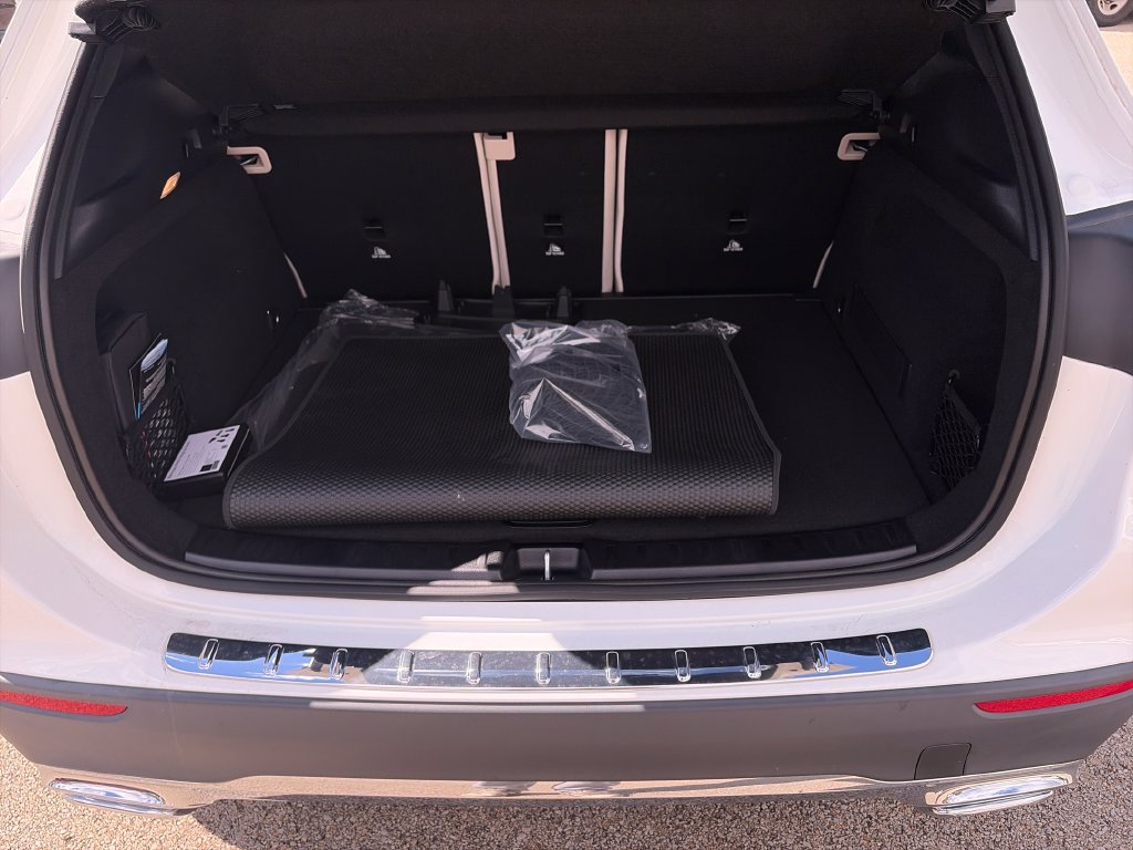 New 2026 Mercedes-Benz GLA 250 4MATIC image 21