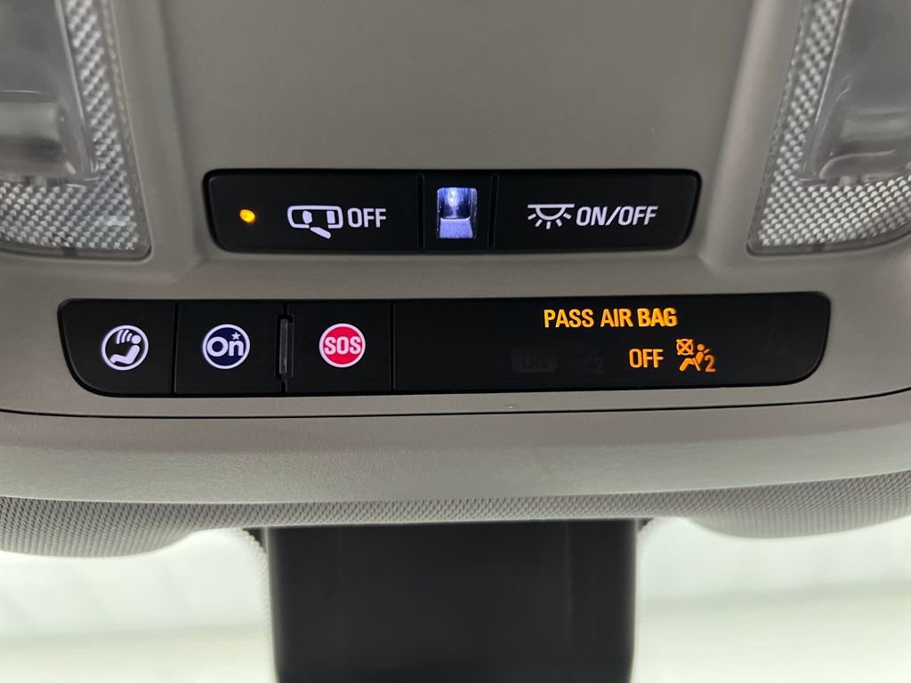 Used 2020 Chevrolet Equinox LT image 57