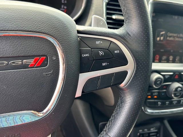 Used 2017 Dodge Durango R/T AWD/4WD image 22