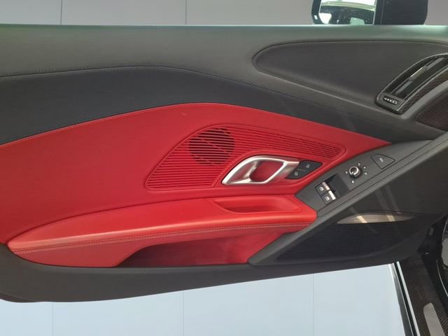 Used 2022 Audi R8 V10 performance image 8