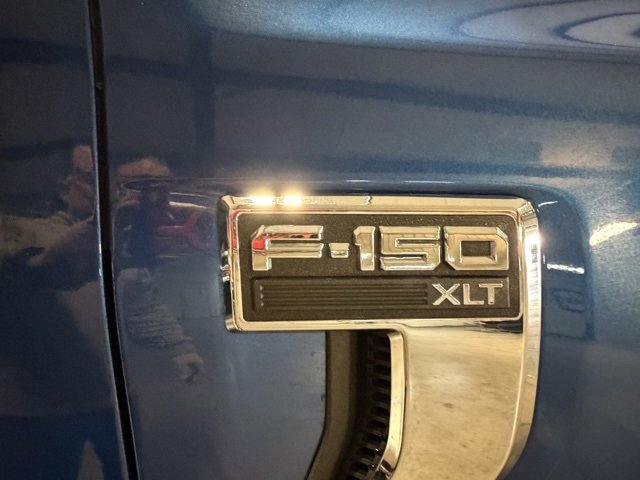 Used 2024 Ford F150 XLT w/ Mobile Office Package image 21
