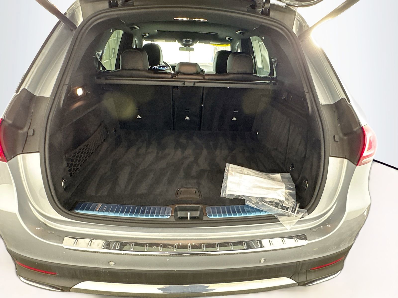 Used 2023 Mercedes-Benz GLE 350 4MATIC image 21