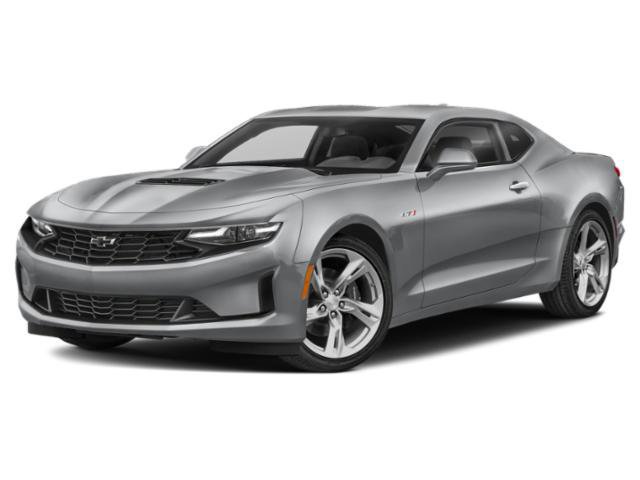 Used 2023 Chevrolet Camaro LT image 1
