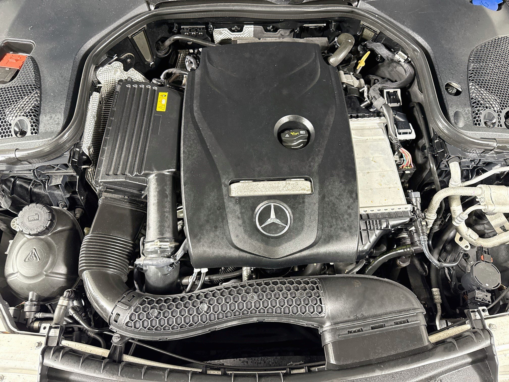 Used 2019 Mercedes-Benz E 300 w/ Premium 1 Package image 39