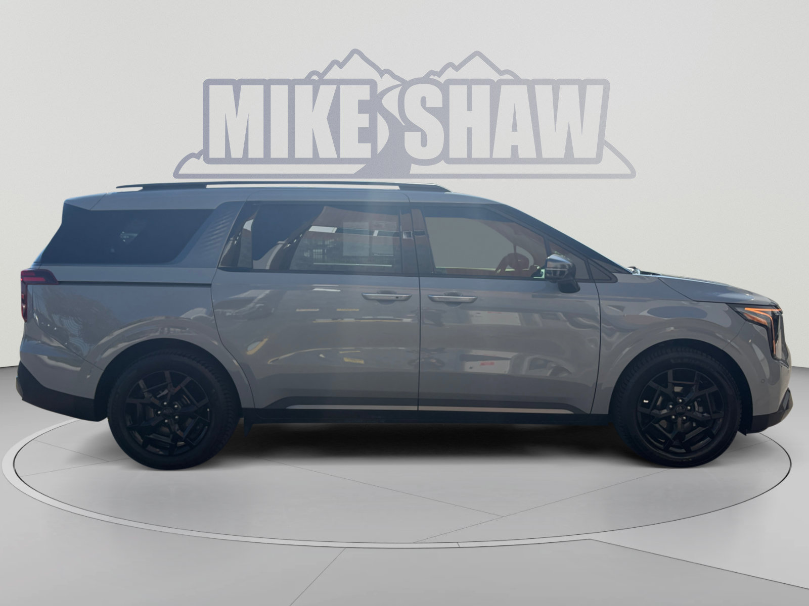 Used 2026 Kia Carnival SX Prestige FWD image 6