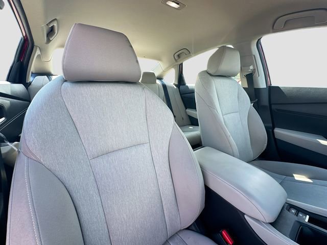 Certified 2023 Honda Accord LX image 24