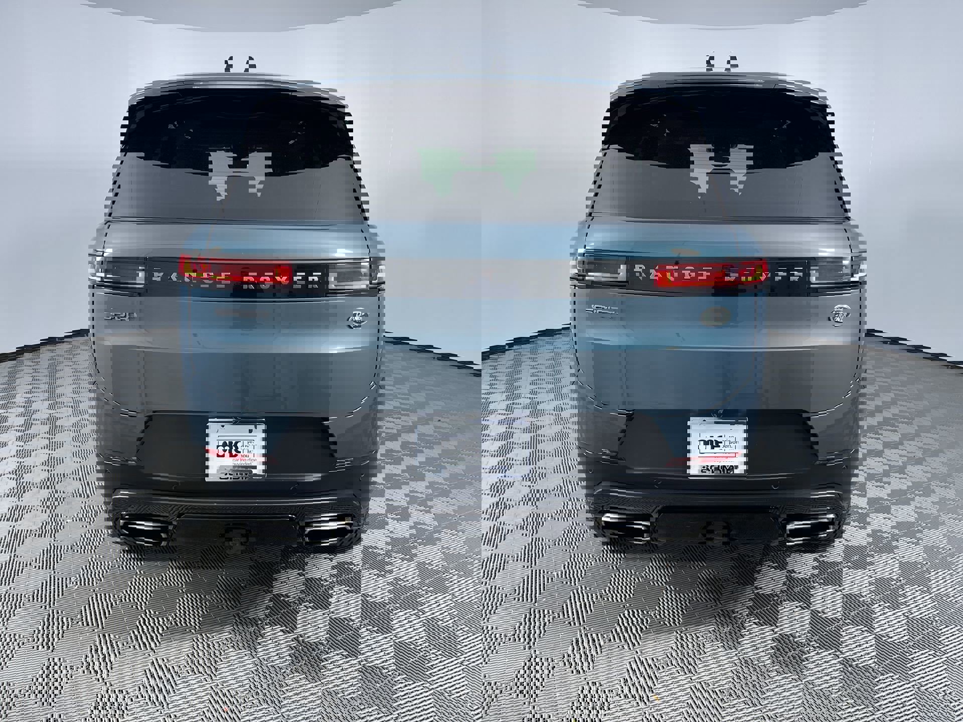 Used 2023 Land Rover Range Rover Sport SE image 26