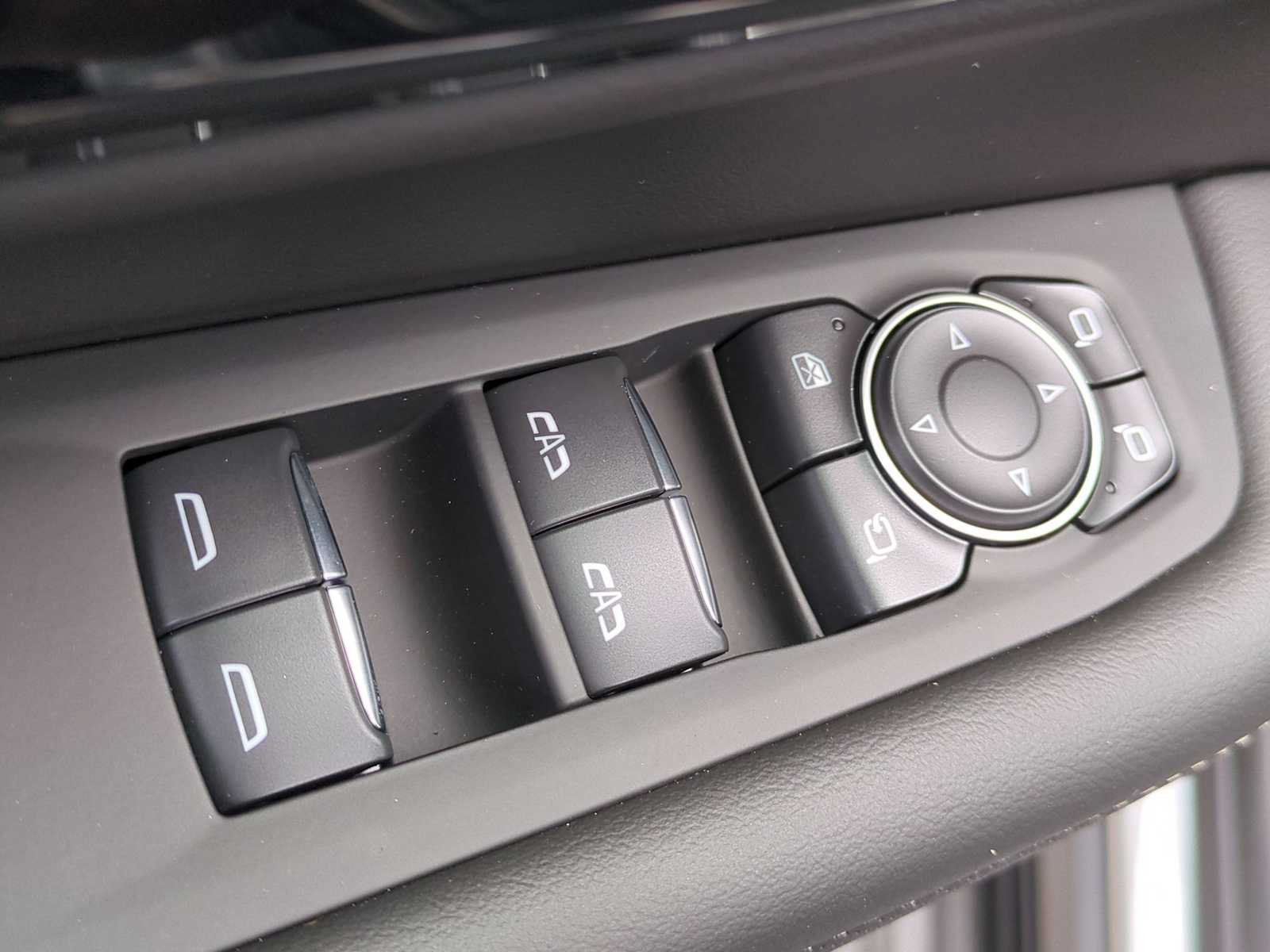 New 2026 Chevrolet Suburban Premier AWD/4WD image 11