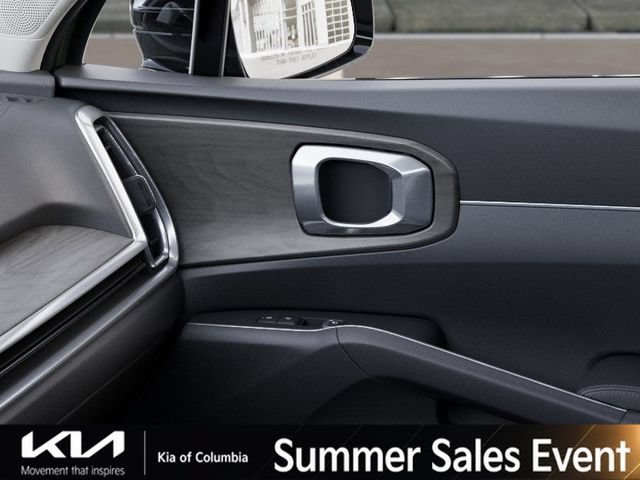 New 2026 Kia Sorento X-Line EX AWD/4WD image 25