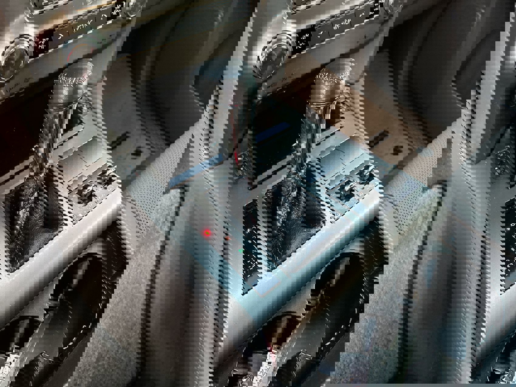 Used 2017 Lexus GX 460 image 20