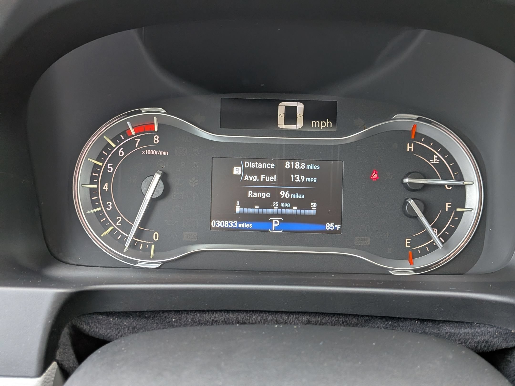 Certified 2023 Honda Ridgeline RTL-E image 13