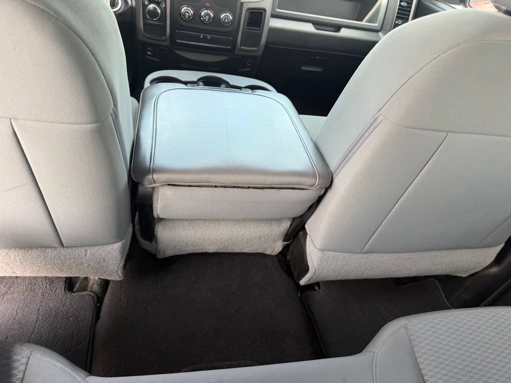 Used 2019 RAM 1500 Tradesman w/ Popular Equipment Group RWD image 22