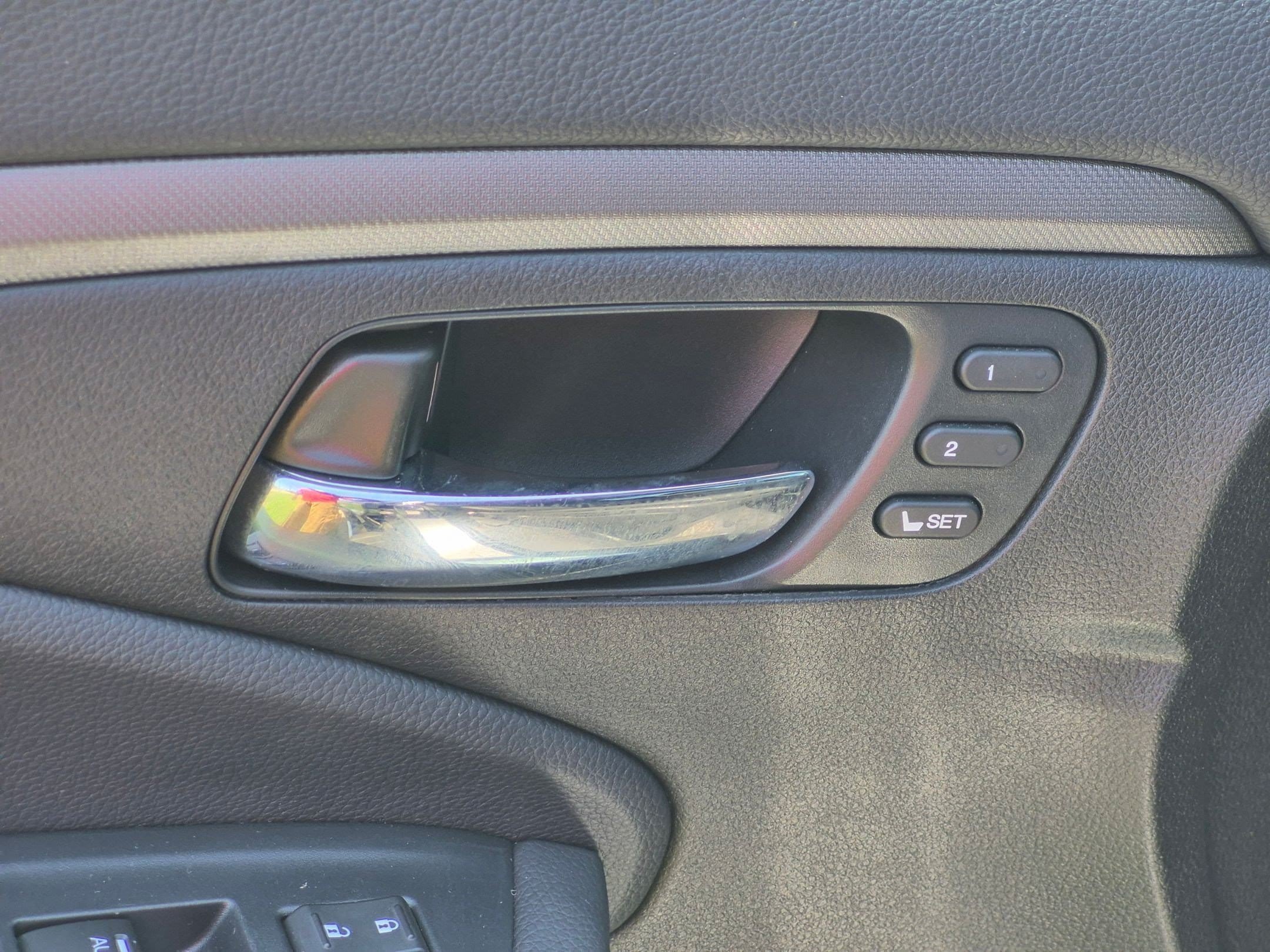 Used 2023 Honda Ridgeline RTL image 12
