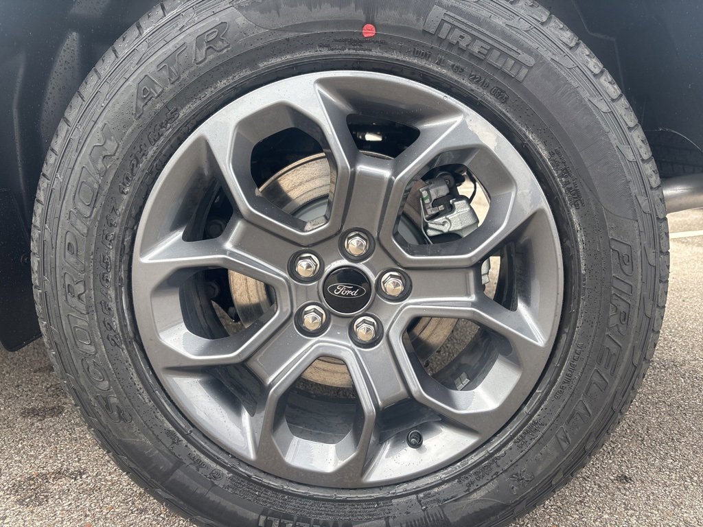 New 2026 Ford Maverick XLT w/ XLT Luxury Package image 11