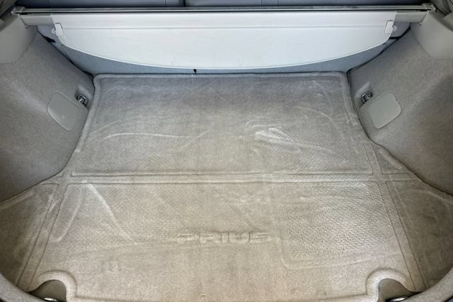 Used 2015 Toyota Prius Two FWD image 19