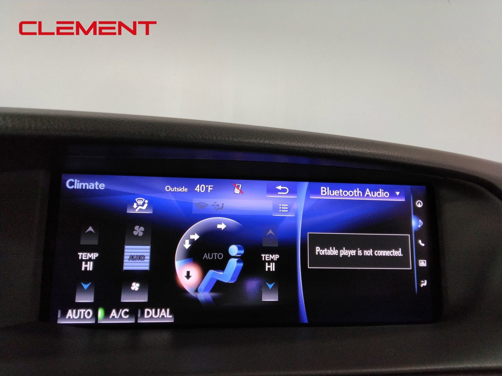 Used 2017 Lexus LS 460 w/ Comfort Package image 27