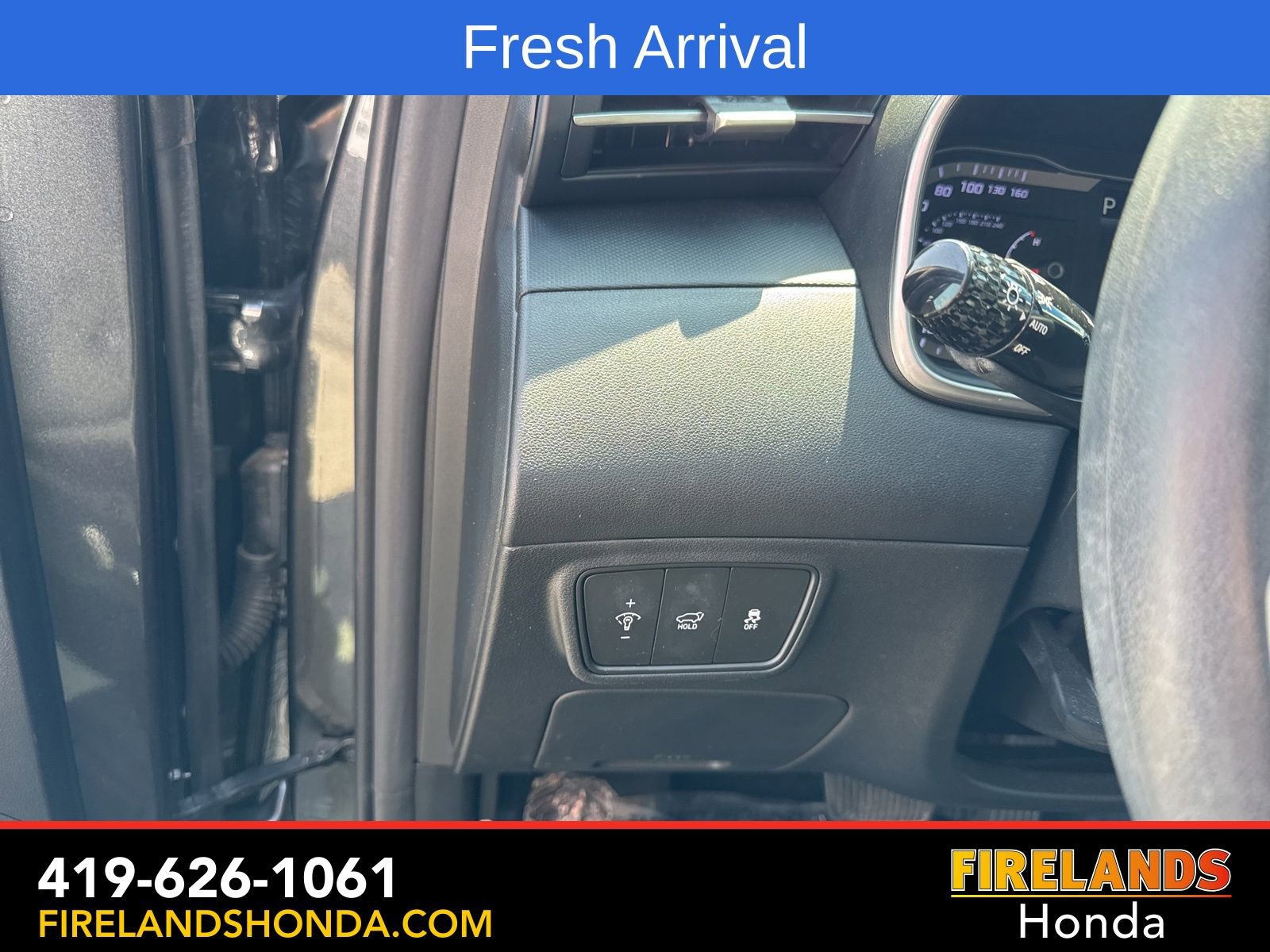Used 2023 Hyundai Tucson SEL FWD image 15