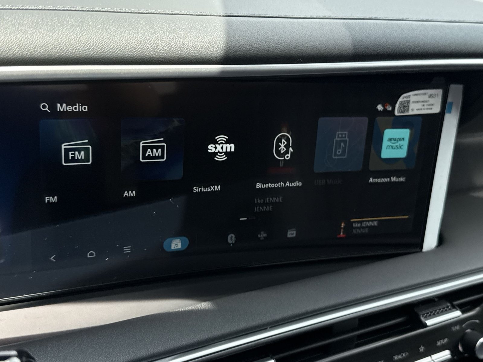 New 2027 Hyundai Palisade SEL AWD/4WD image 18