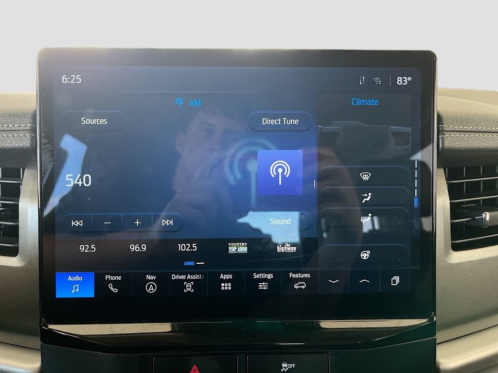 Used 2023 Ford Expedition XLT RWD image 15