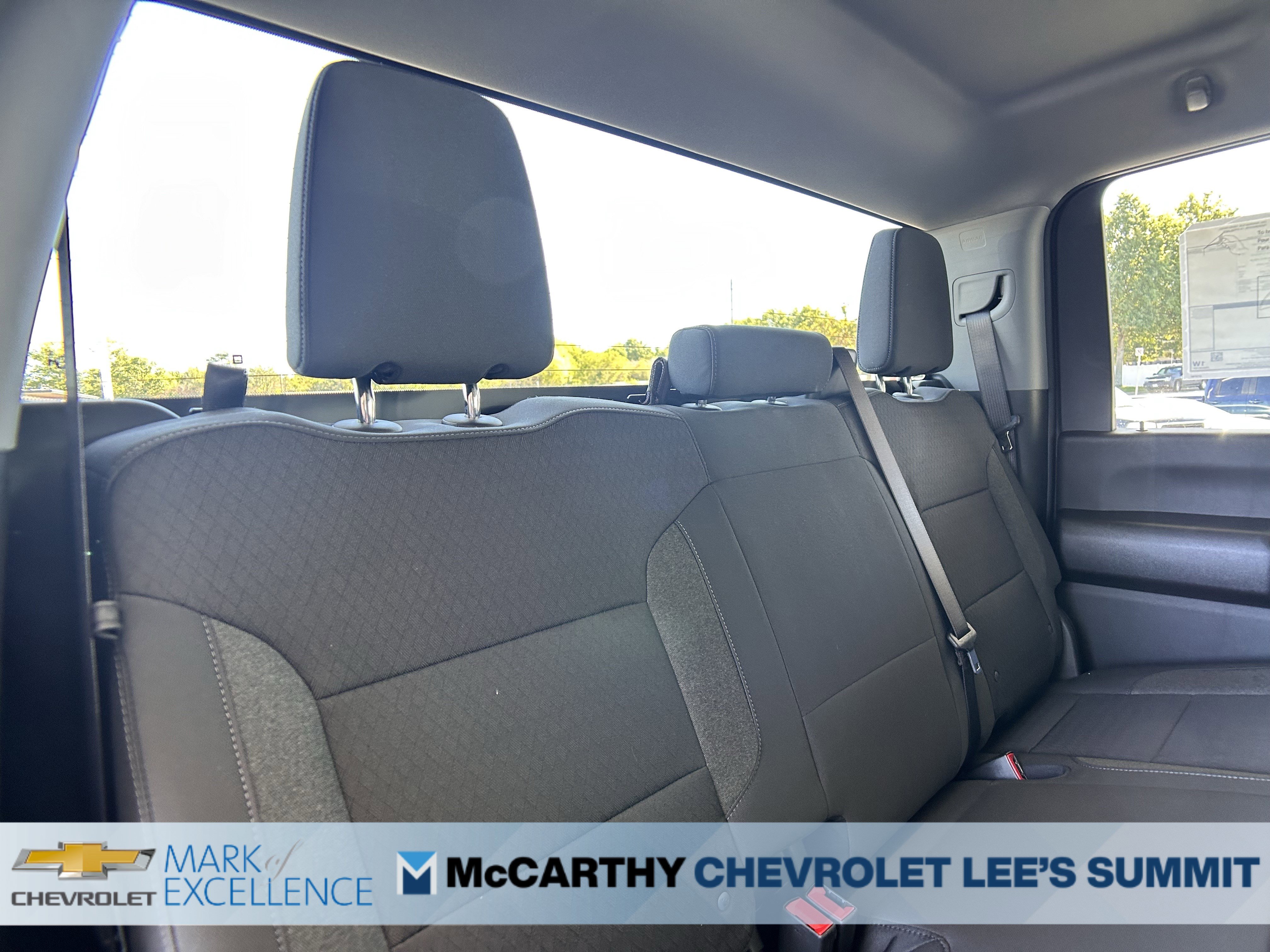 New 2026 Chevrolet Silverado 2500 Custom w/ Custom Value Package image 42