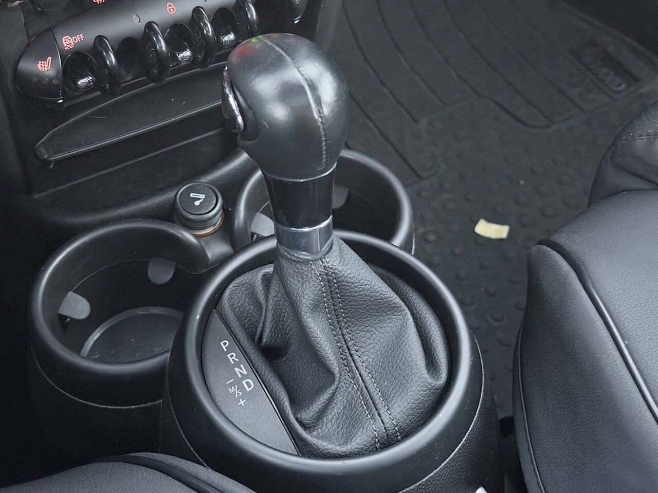 Used 2014 MINI Cooper Countryman FWD image 25