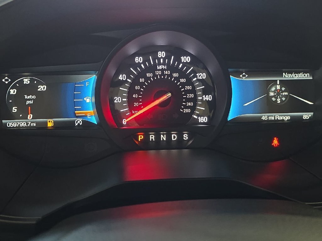 Used 2024 Ford Edge ST w/ Equipment Group 401A AWD/4WD image 18