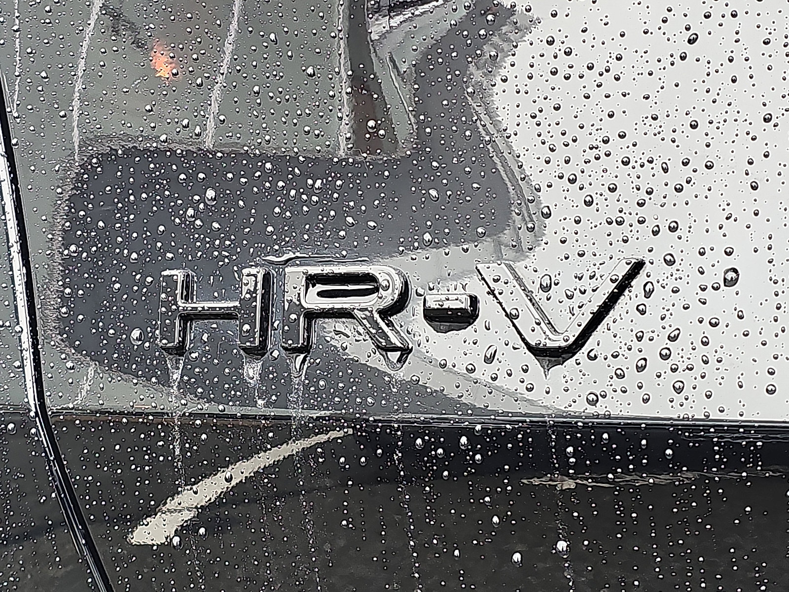 Used 2023 Honda HR-V Sport image 30