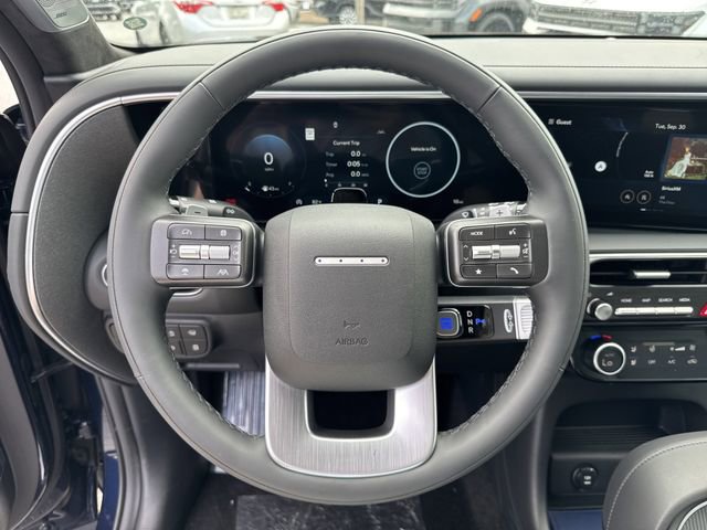 New 2026 Hyundai Palisade Calligraphy image 17