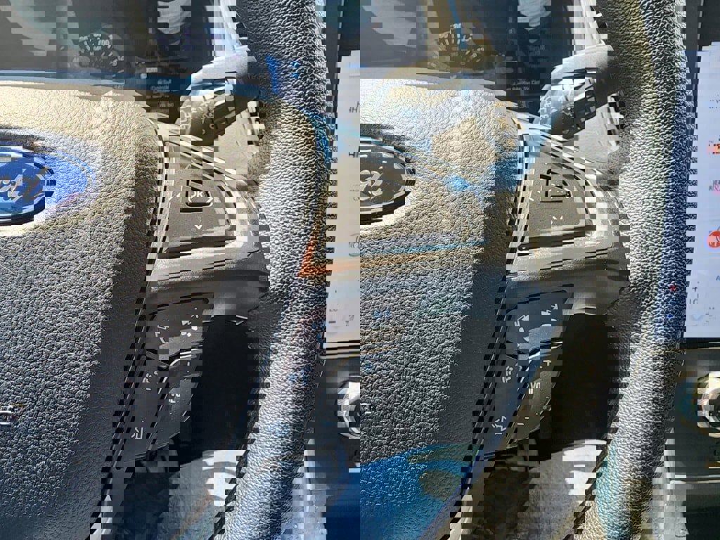 Used 2024 Ford Edge Titanium image 20