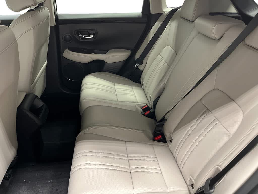 New 2027 Honda HR-V EX-L image 23